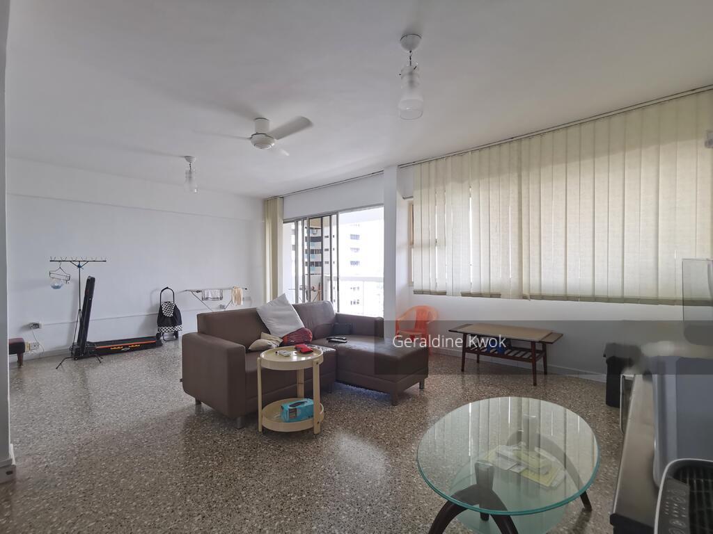 Lagoon View (D15), Apartment #296259941